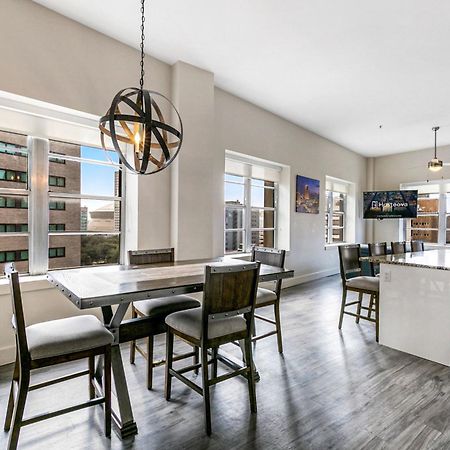 2Br Spacious Condos Downtown ニューオーリンズ エクステリア 写真