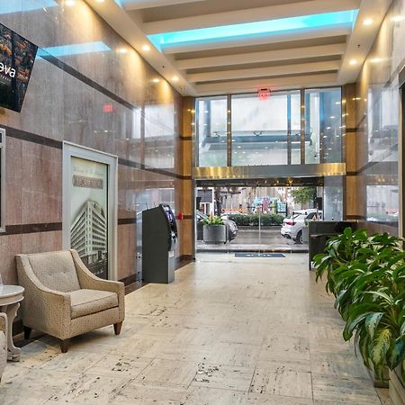 2Br Spacious Condos Downtown ニューオーリンズ エクステリア 写真