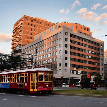 2Br Spacious Condos Downtown ニューオーリンズ エクステリア 写真