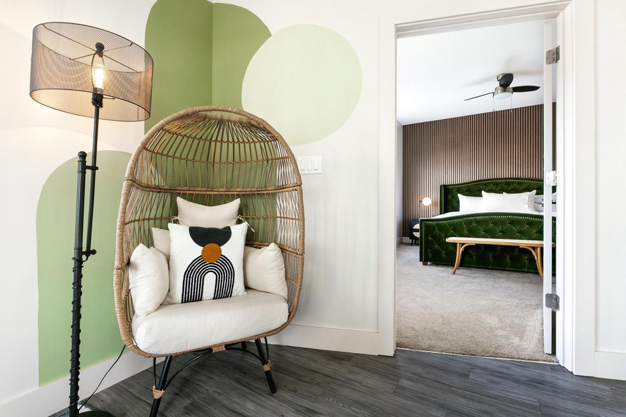 2Br Spacious Condos Downtown ニューオーリンズ エクステリア 写真