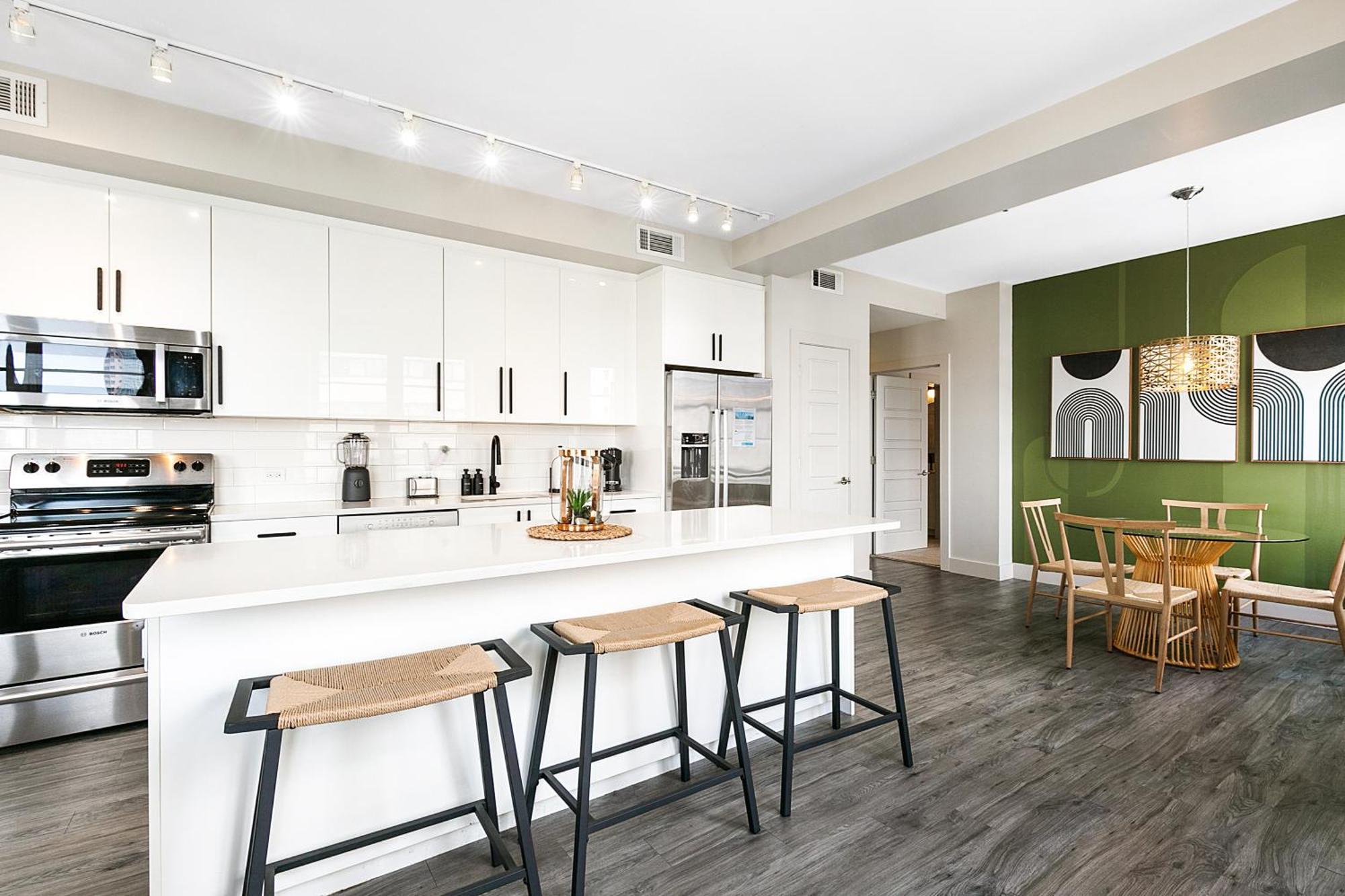 2Br Spacious Condos Downtown ニューオーリンズ エクステリア 写真