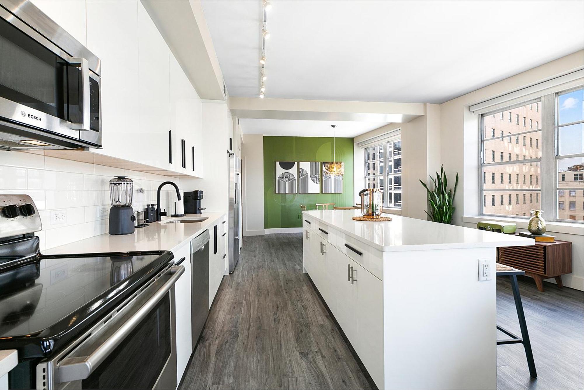 2Br Spacious Condos Downtown ニューオーリンズ エクステリア 写真