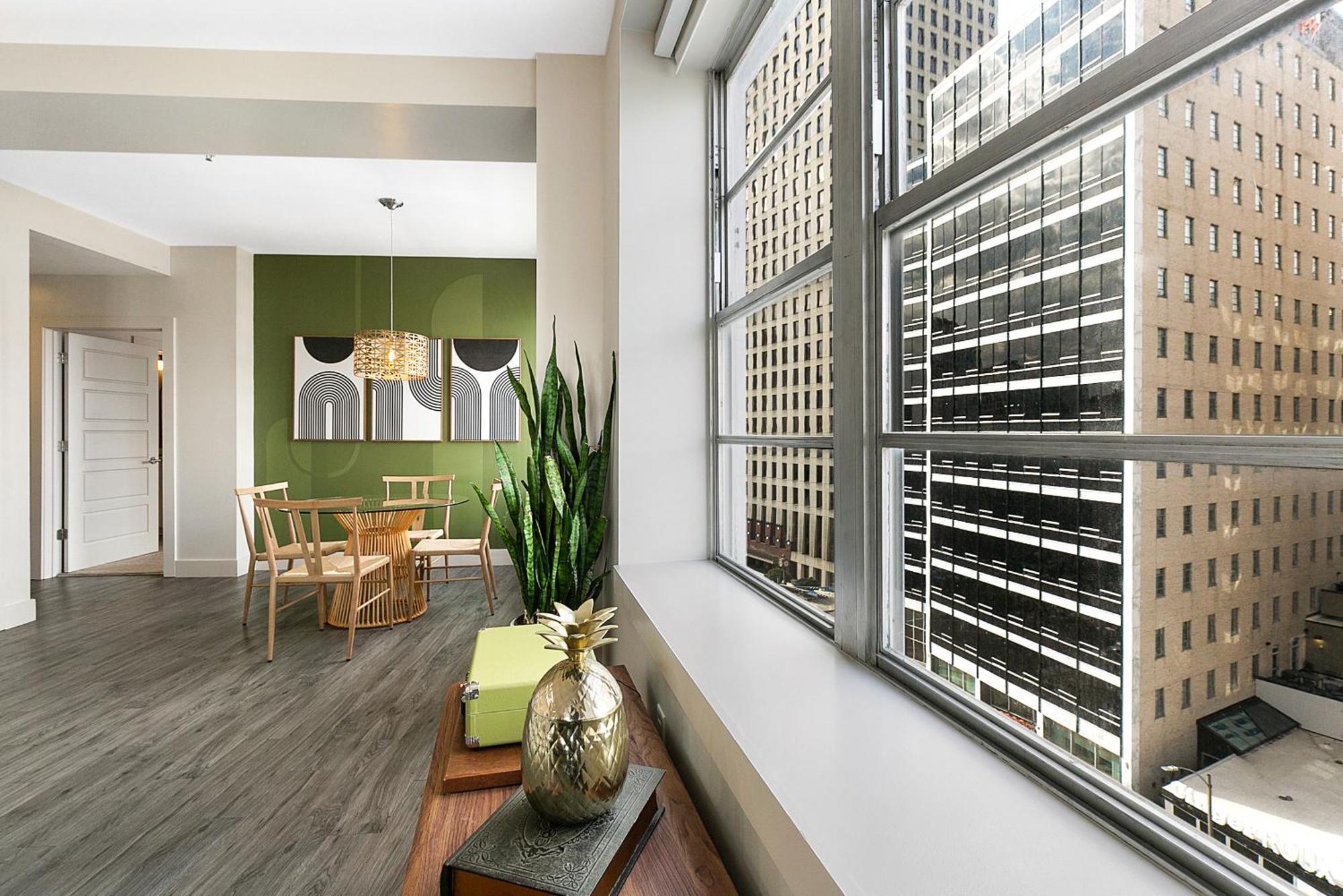 2Br Spacious Condos Downtown ニューオーリンズ エクステリア 写真