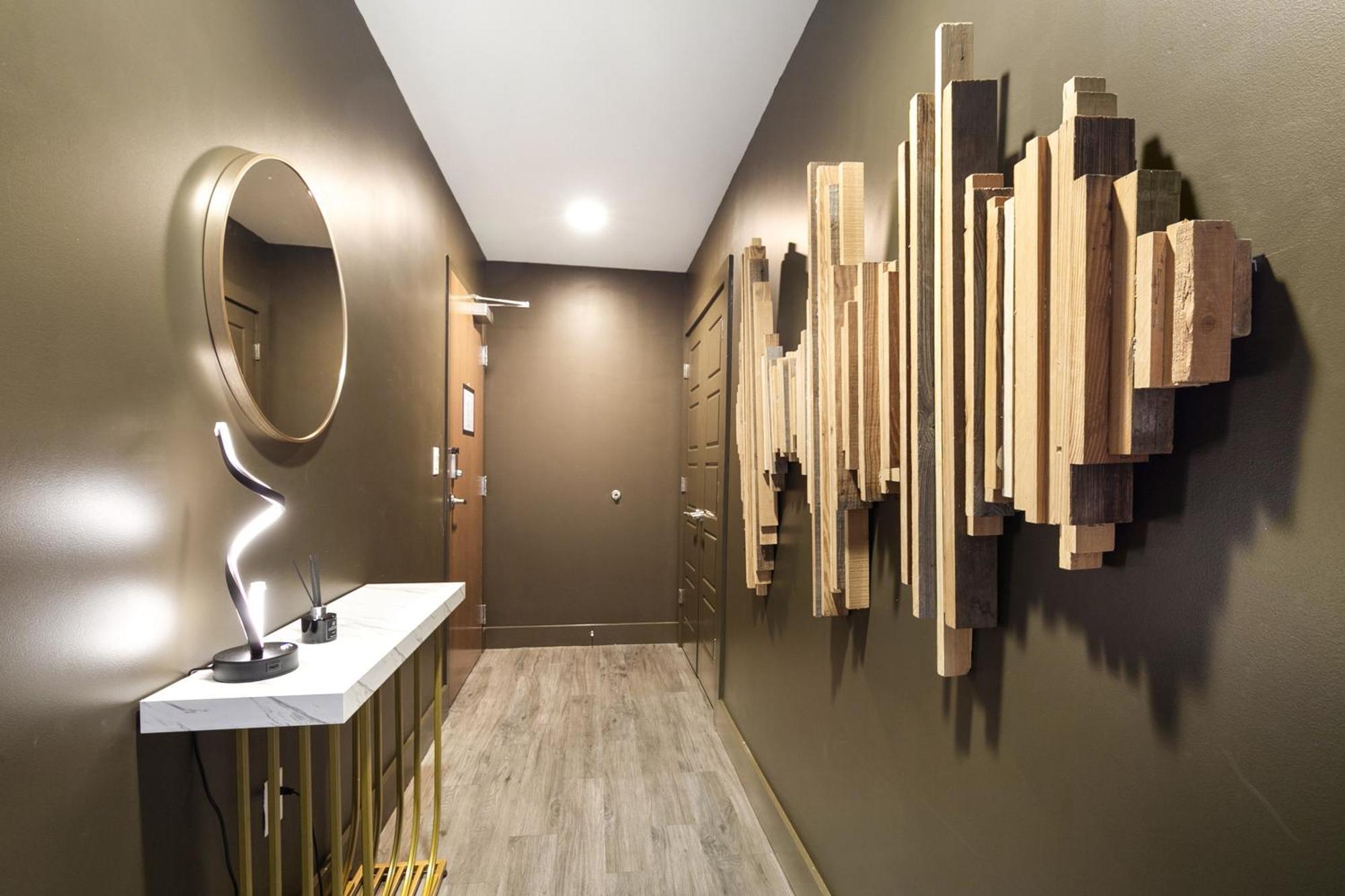 2Br Spacious Condos Downtown ニューオーリンズ エクステリア 写真