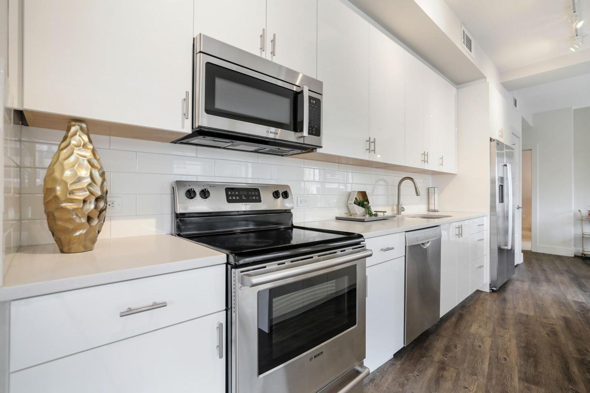 2Br Spacious Condos Downtown ニューオーリンズ エクステリア 写真