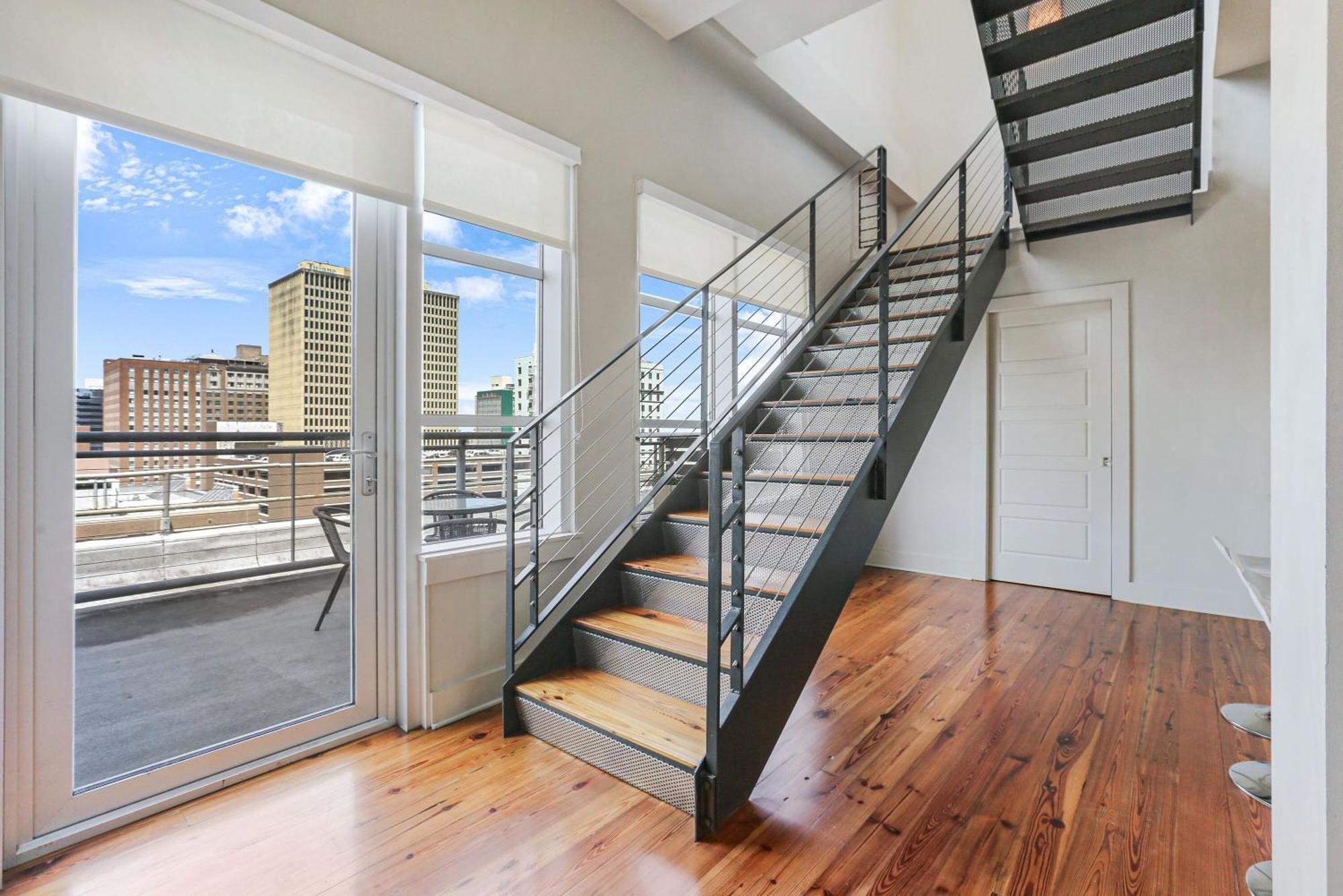 2Br Spacious Condos Downtown ニューオーリンズ エクステリア 写真