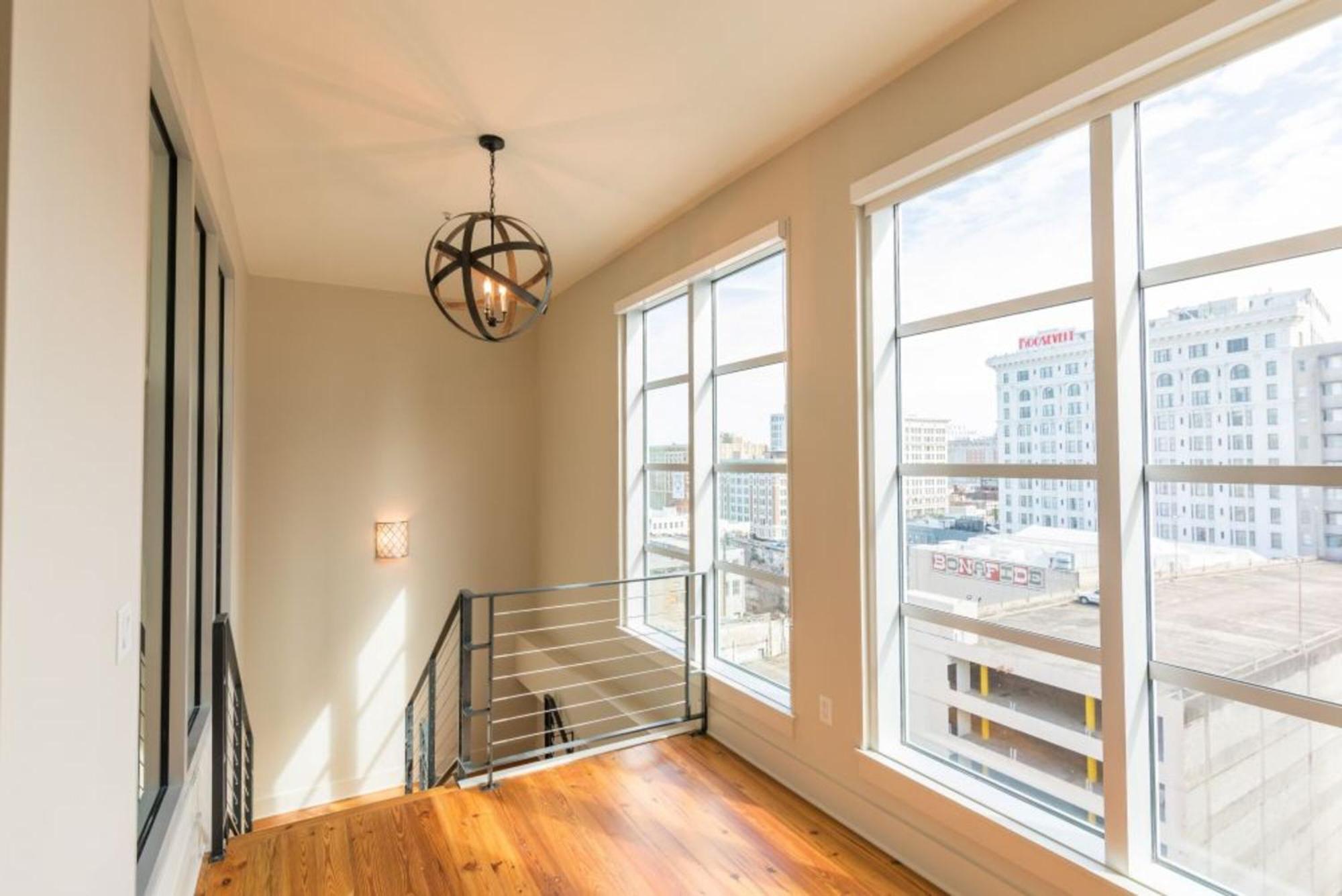 2Br Spacious Condos Downtown ニューオーリンズ エクステリア 写真