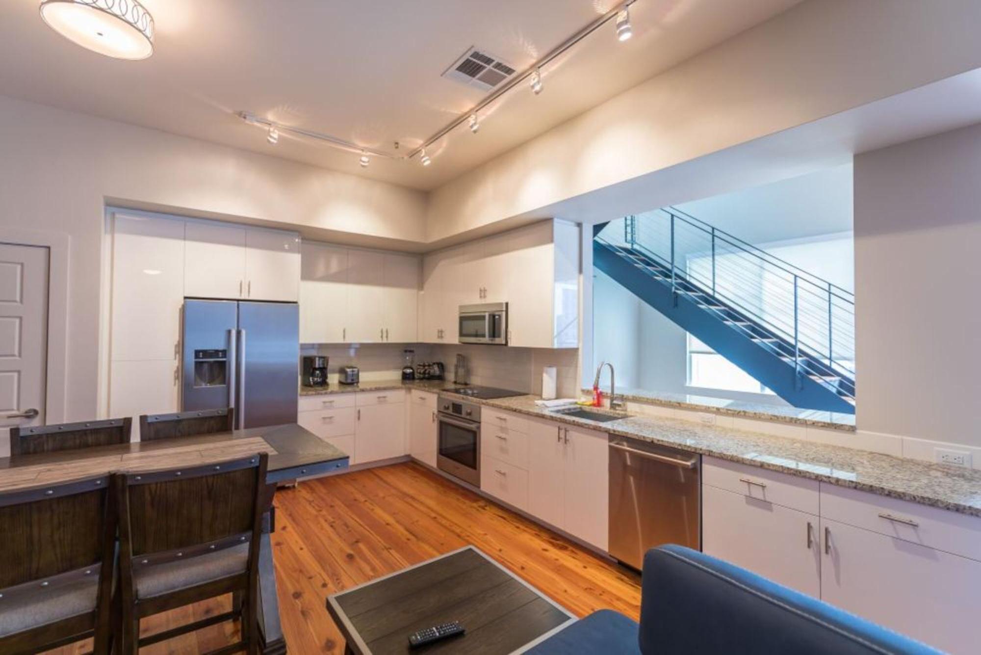 2Br Spacious Condos Downtown ニューオーリンズ エクステリア 写真