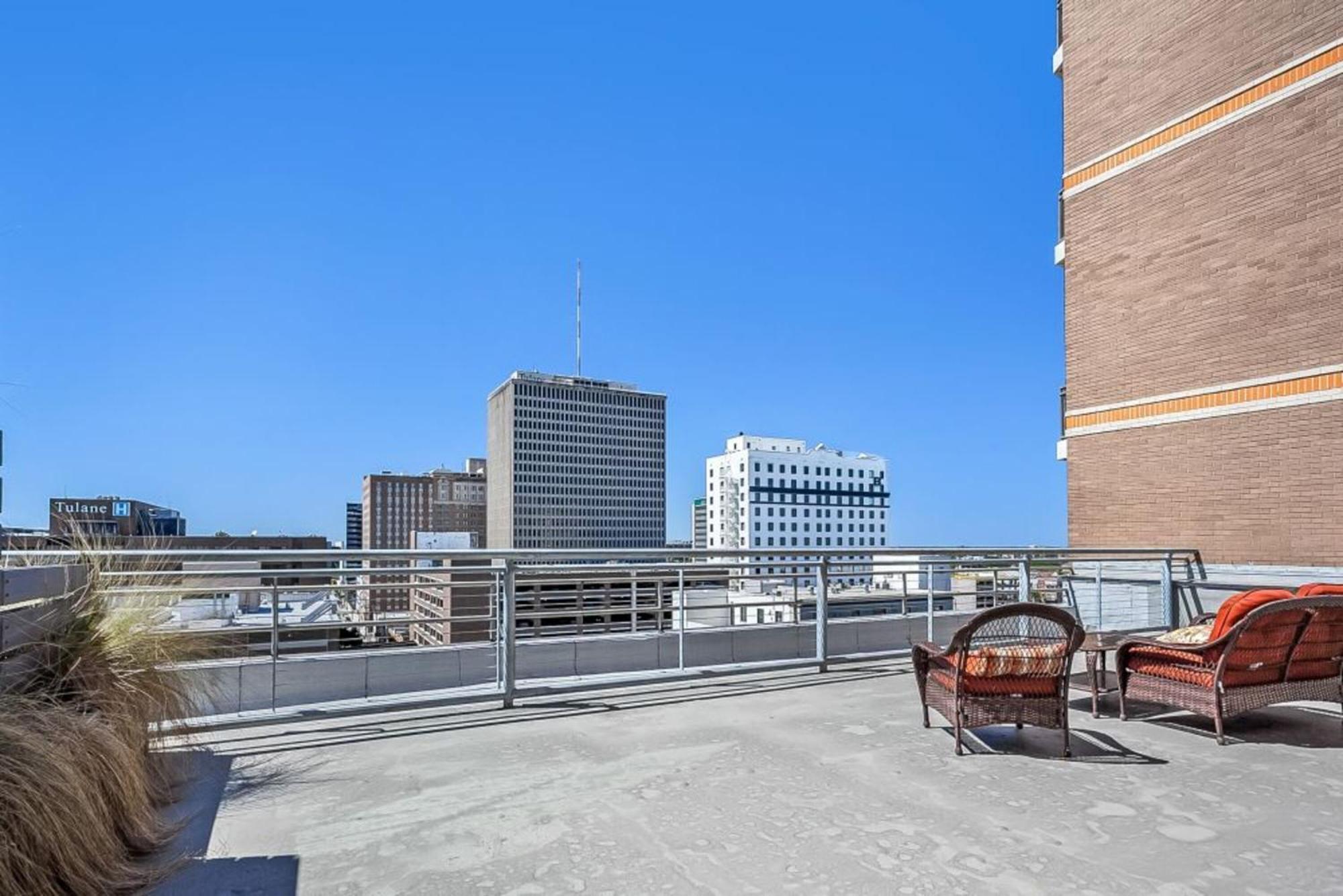 2Br Spacious Condos Downtown ニューオーリンズ エクステリア 写真