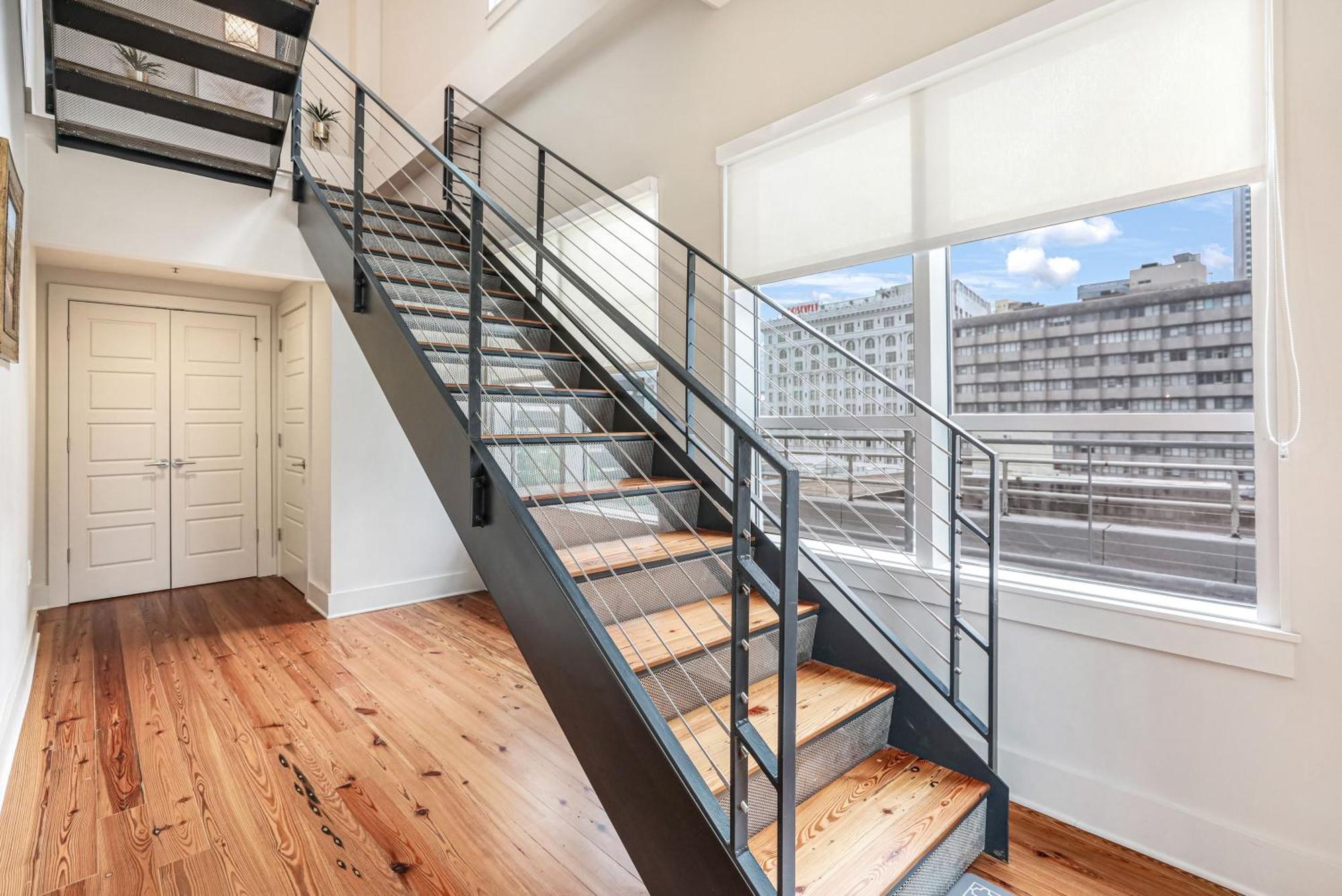 2Br Spacious Condos Downtown ニューオーリンズ エクステリア 写真