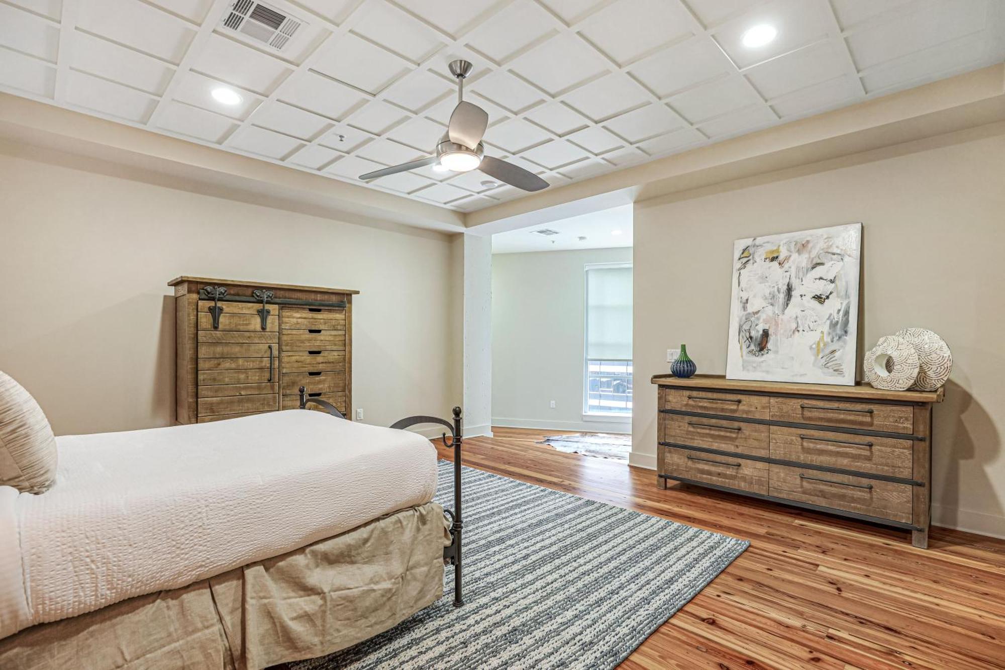 2Br Spacious Condos Downtown ニューオーリンズ エクステリア 写真