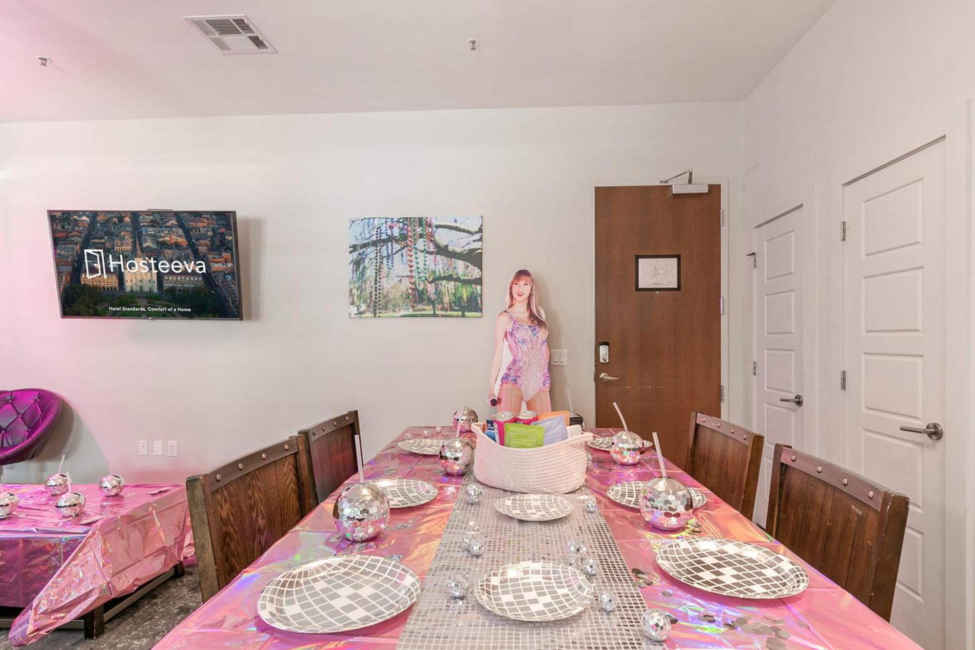 2Br Spacious Condos Downtown ニューオーリンズ エクステリア 写真