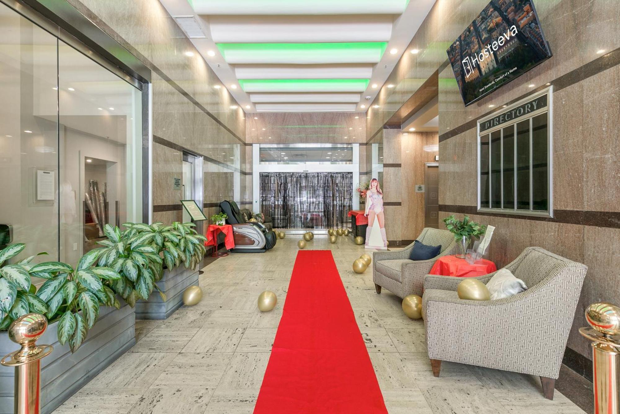 2Br Spacious Condos Downtown ニューオーリンズ エクステリア 写真