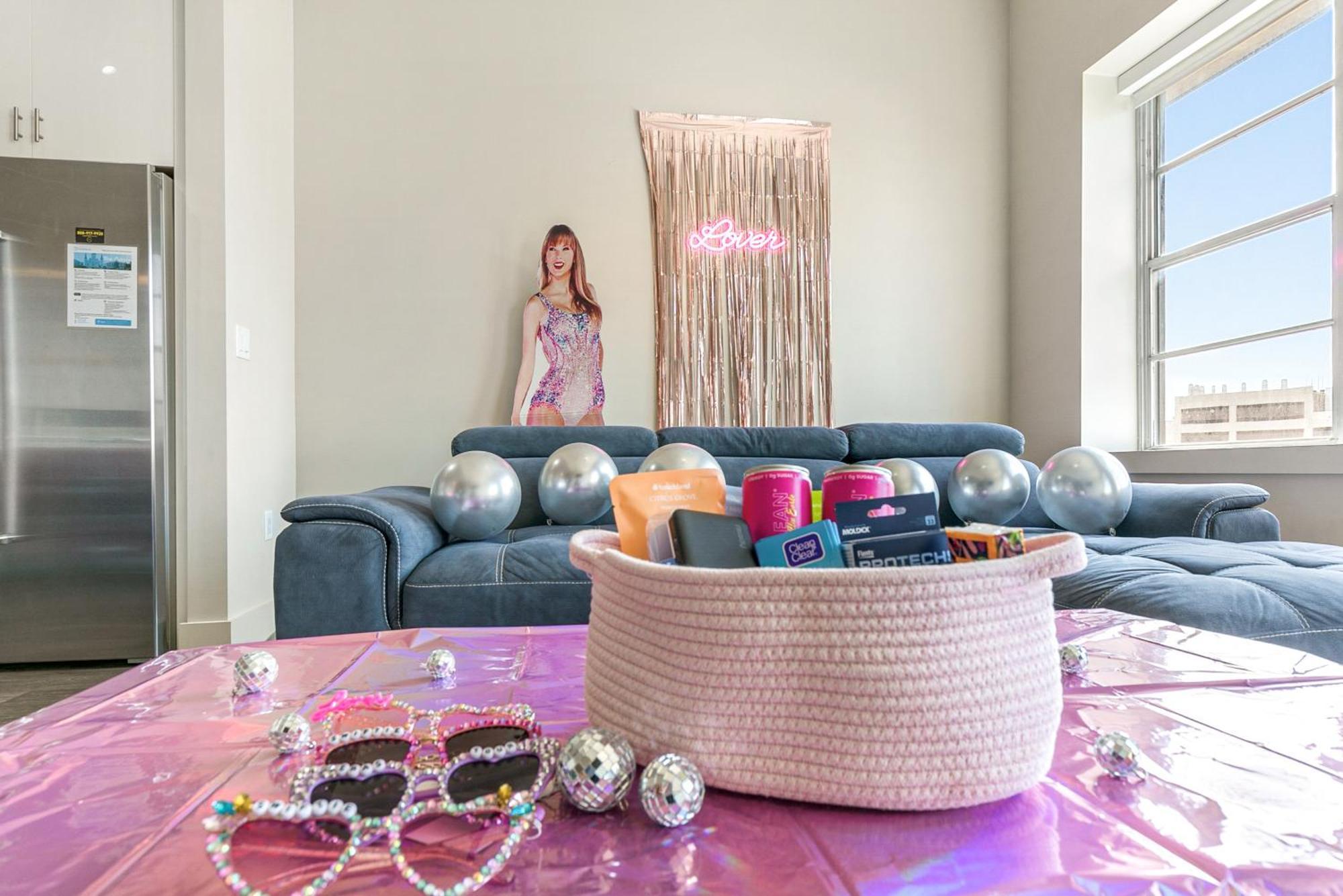 2Br Spacious Condos Downtown ニューオーリンズ エクステリア 写真