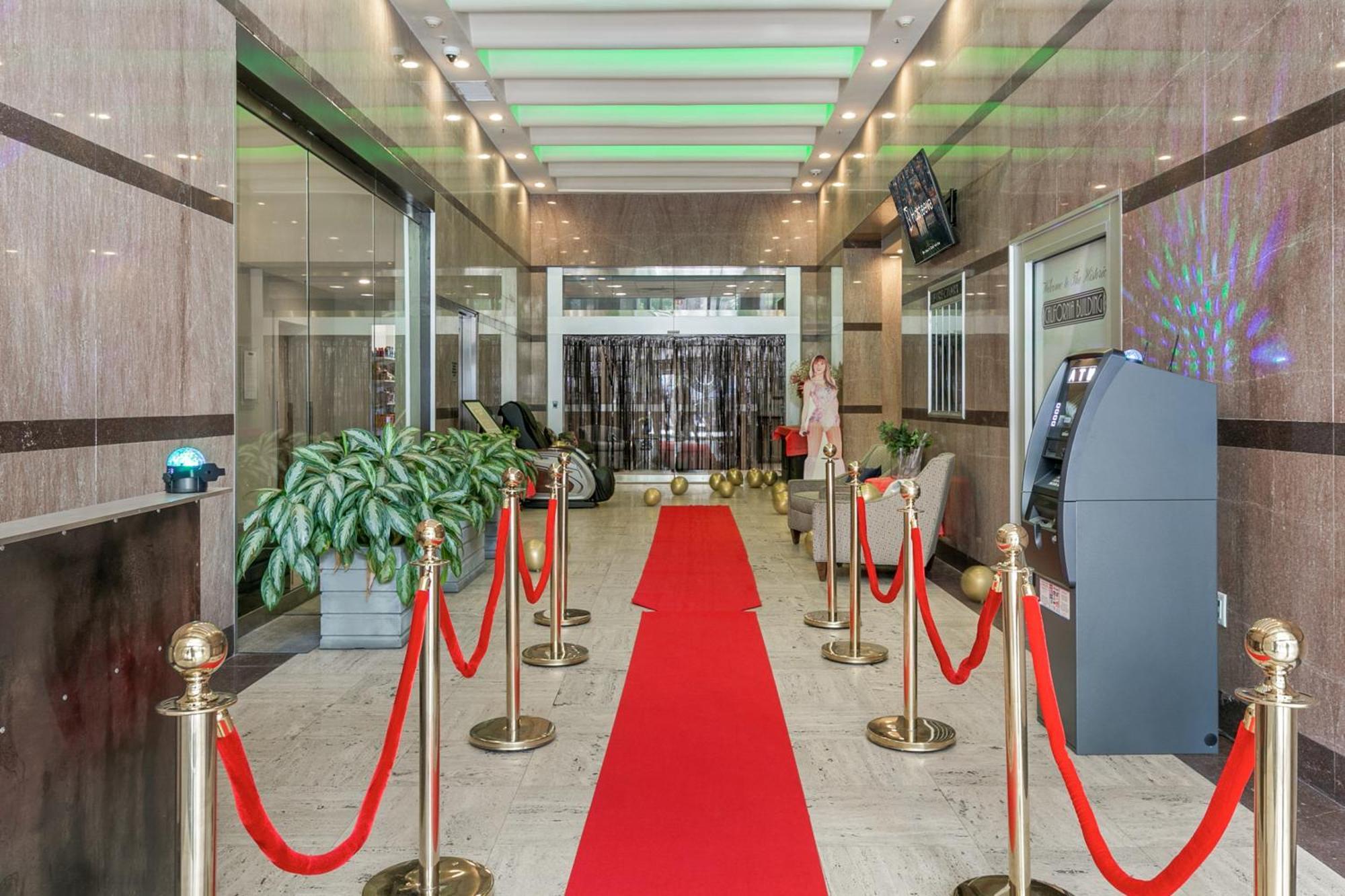 2Br Spacious Condos Downtown ニューオーリンズ エクステリア 写真