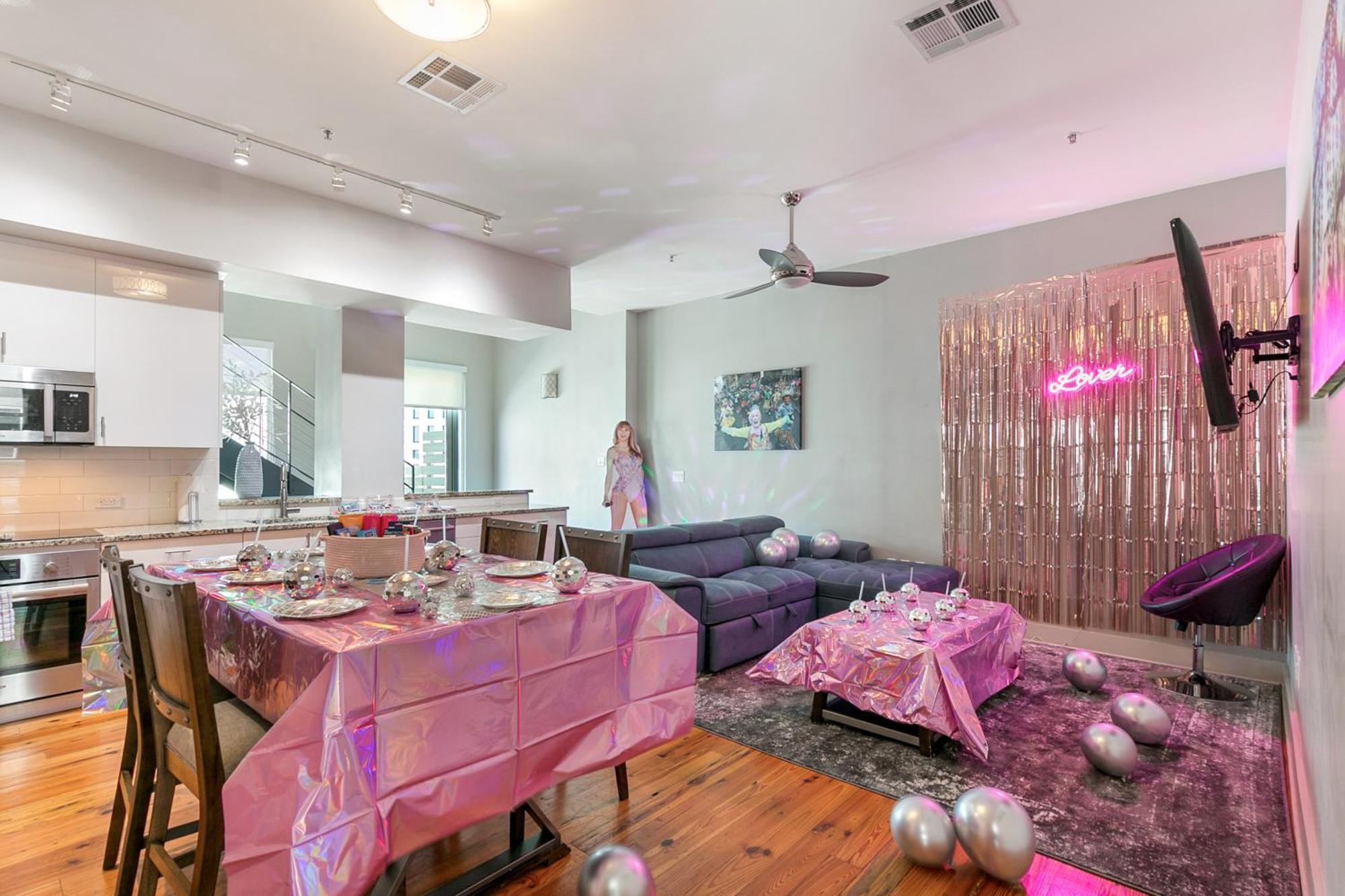 2Br Spacious Condos Downtown ニューオーリンズ エクステリア 写真