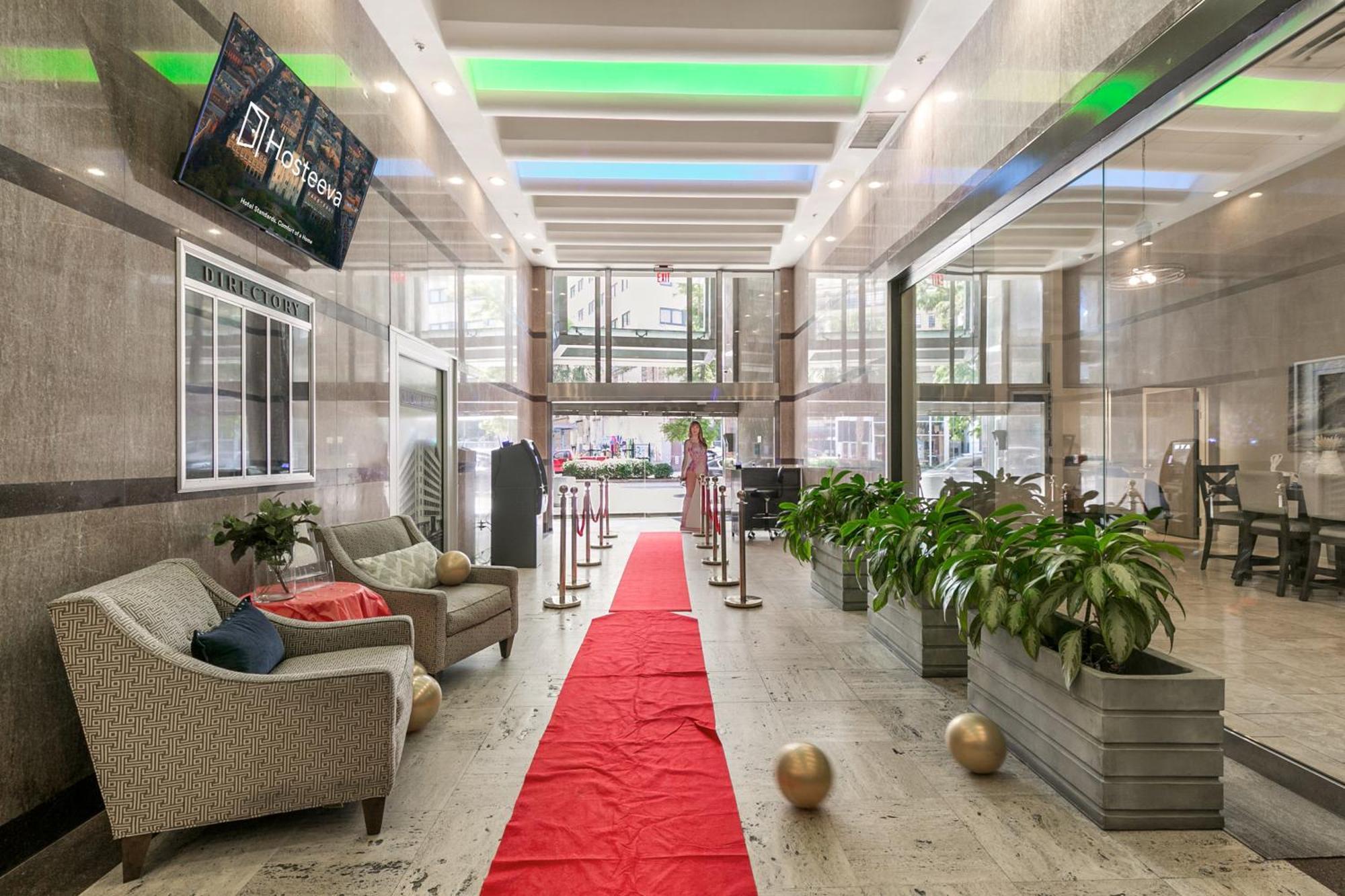2Br Spacious Condos Downtown ニューオーリンズ エクステリア 写真